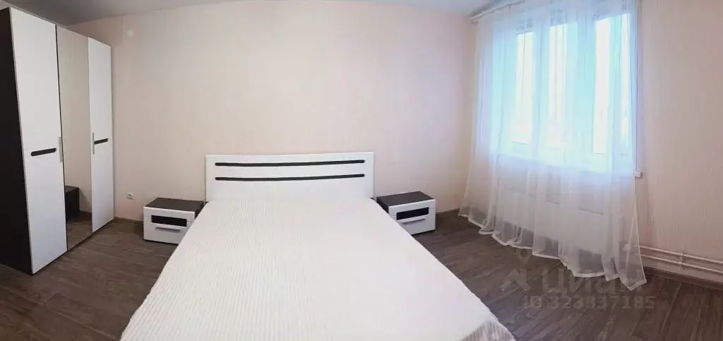 1-к кв. Нижегородская область, Нижний Новгород ул. Героя Жидкова, 6 ... - Фото 2