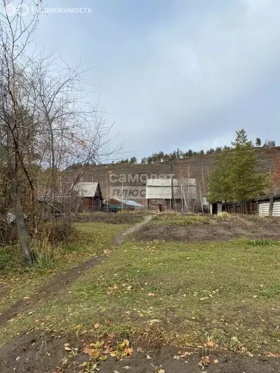 Дом в Республика Саха (Якутия), Якутск (16 м) - Фото 1