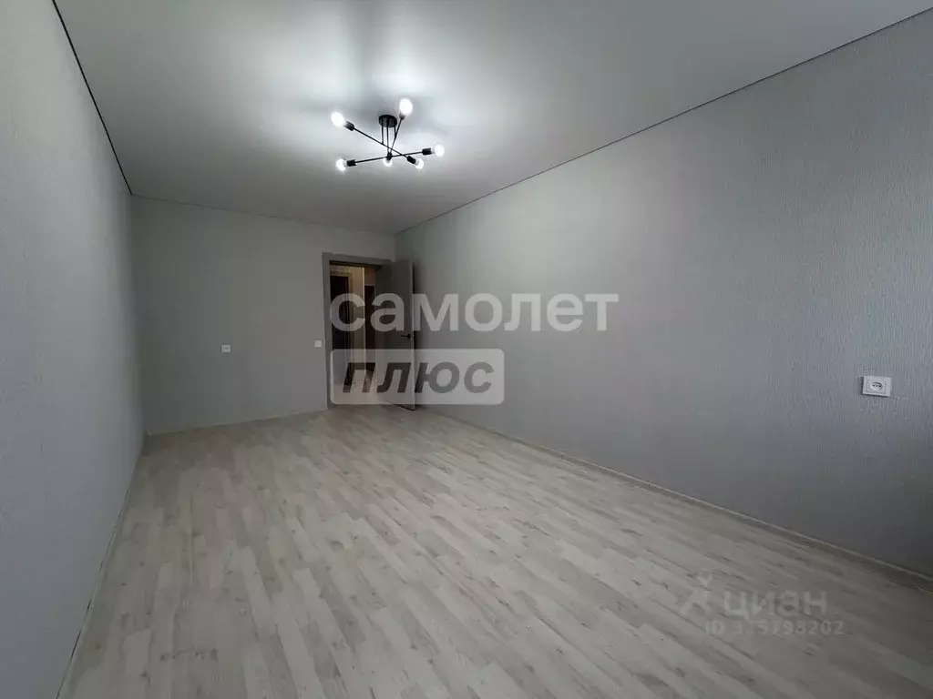 2-к кв. Пензенская область, Пенза ул. Минская, 7 (49.0 м) - Фото 2