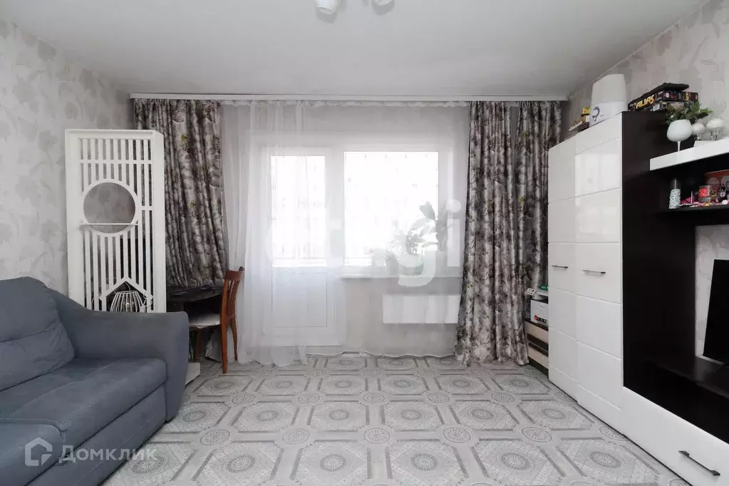 Продаётся 4-к квартира, 80.1 м - Фото 0