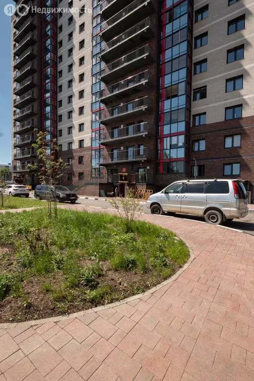 2-комнатная квартира: Иркутск, Гравийная улица, 22/3 (52.73 м) - Фото 0