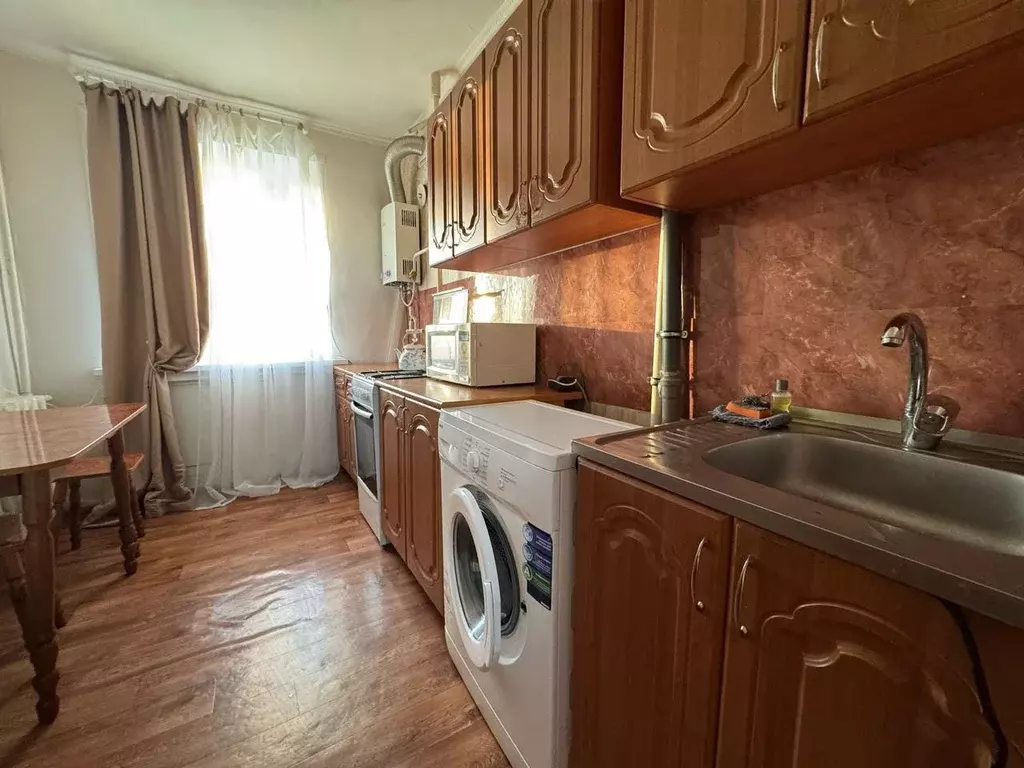 Продаётся 2-к квартира, 50 м - Фото 0