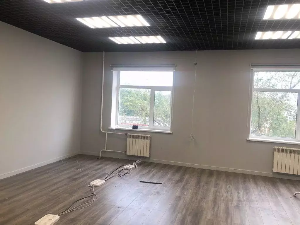 Офис в Москва Михалковская ул., 63БС4 (245 м) - Фото 1