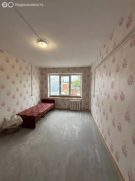2-комнатная квартира: Кондрово, улица Циолковского, 33 (45.6 м) - Фото 1