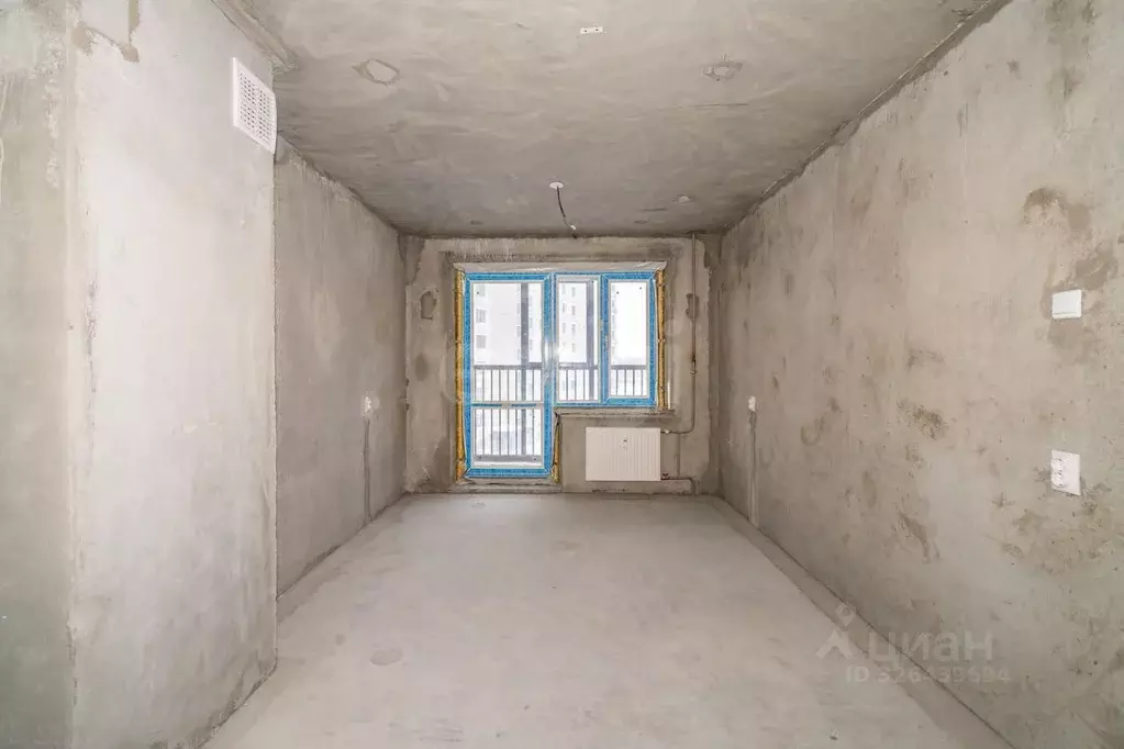 1-к кв. Хабаровский край, Хабаровск Трехгорная ул., 106/2 (36.3 м) - Фото 1