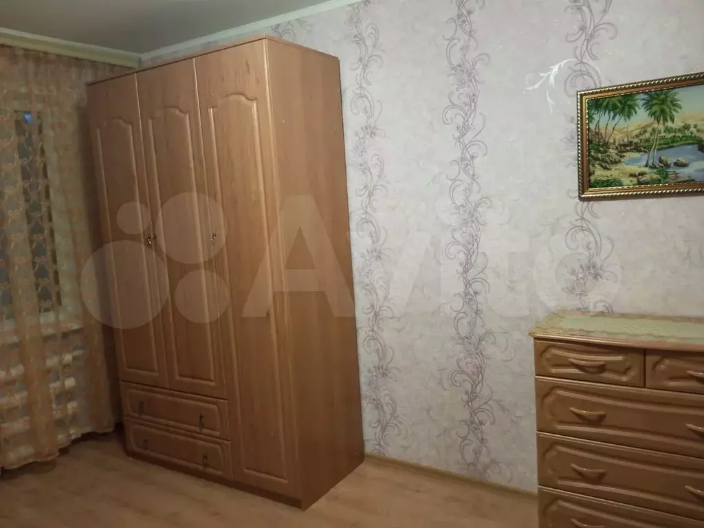 1-к. квартира, 31 м, 3/5 эт. - Фото 1