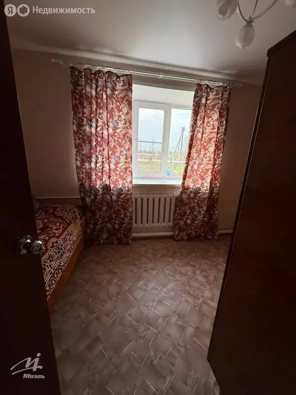 2-комнатная квартира: село Черёмное, Юбилейная улица, 1 (40 м) - Фото 1