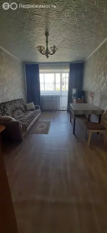 2-комнатная квартира: Иланский, улица Лекомских, 11 (43.9 м) - Фото 1