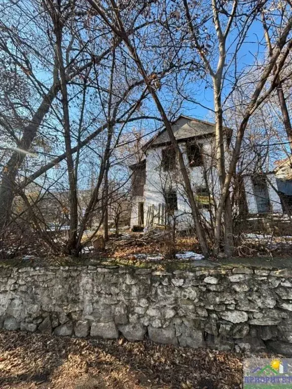 Участок в Ставропольский край, Кисловодск ул. Куйбышева (7.1 сот.) - Фото 0