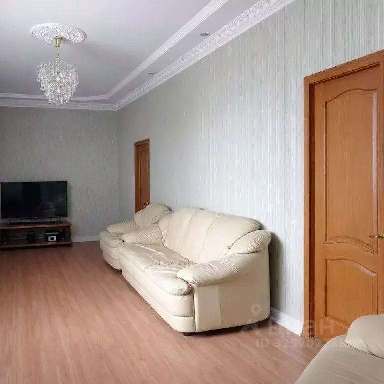 5-к кв. Ростовская область, Ростов-на-Дону Большая Садовая ул., 19 ... - Фото 2