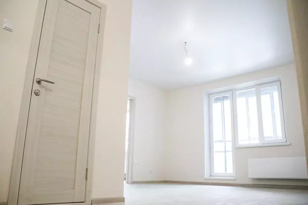 Продаётся 1-к квартира, 49.3 м - Фото 1