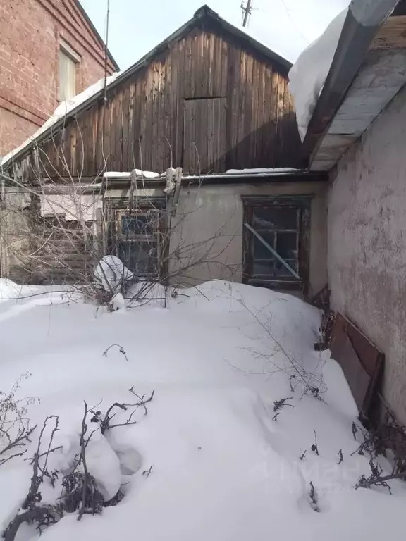 Дом в Челябинская область, Челябинск Фабрично-заводская ул., 29 (46 м) - Фото 2