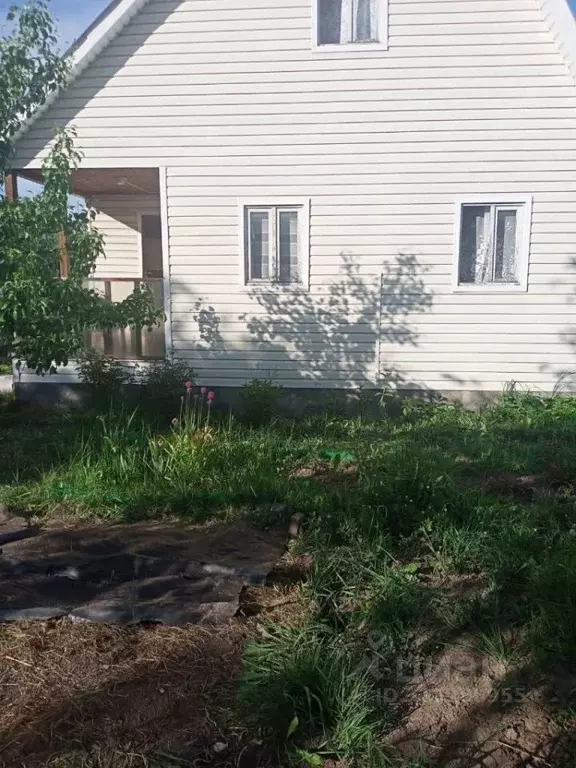 Дом в Нижегородская область, Нижний Новгород Дружба ГСМТ СНТ,  (43 м) - Фото 2