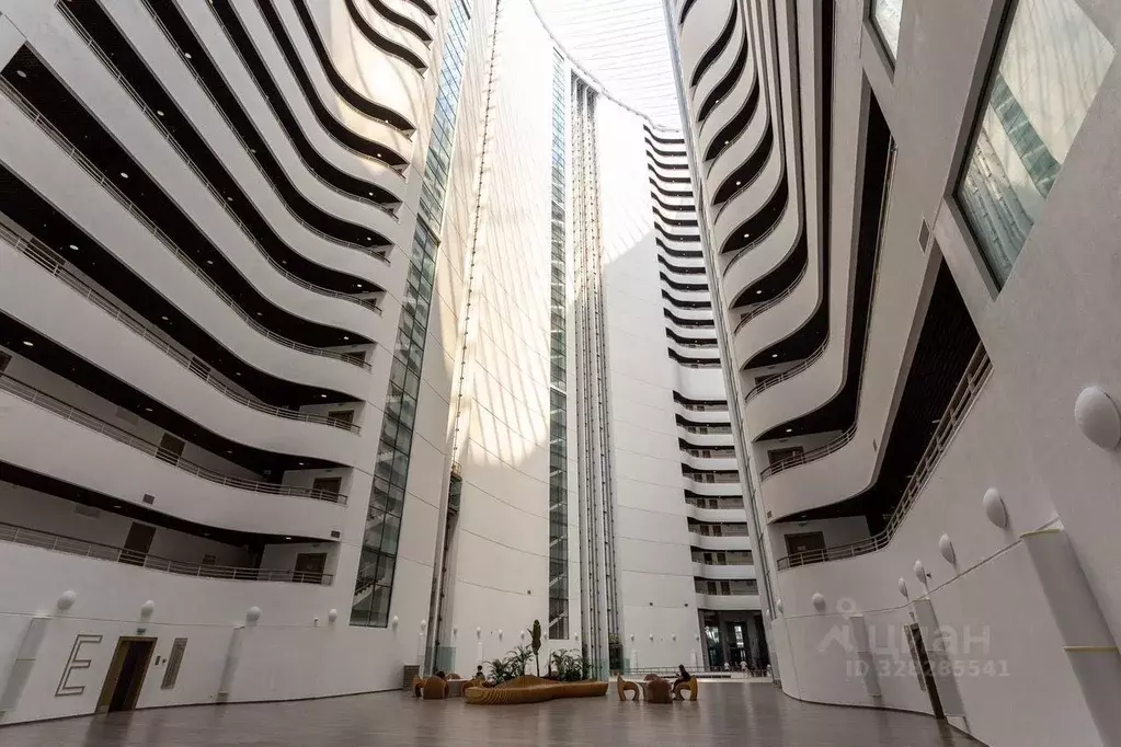 2-к кв. Краснодарский край, Сочи Курортный просп., 105 (53.0 м) - Фото 1