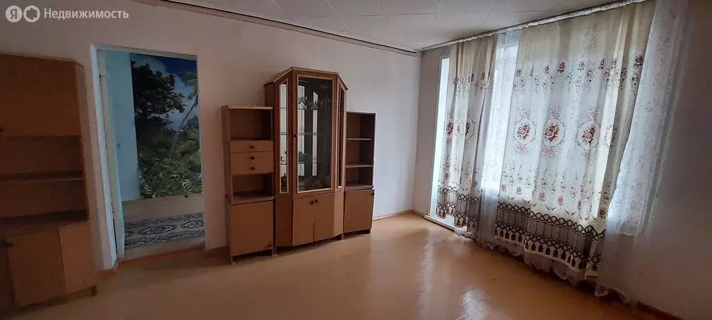 2-комнатная квартира: Дивногорск, Набережная улица, 1 (44.5 м) - Фото 2