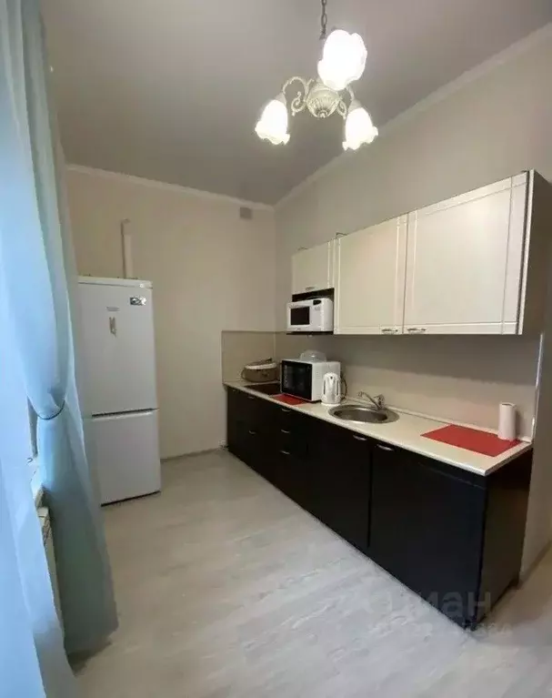 1-к кв. Татарстан, Казань Чистопольская ул., 36 (36.0 м) - Фото 0