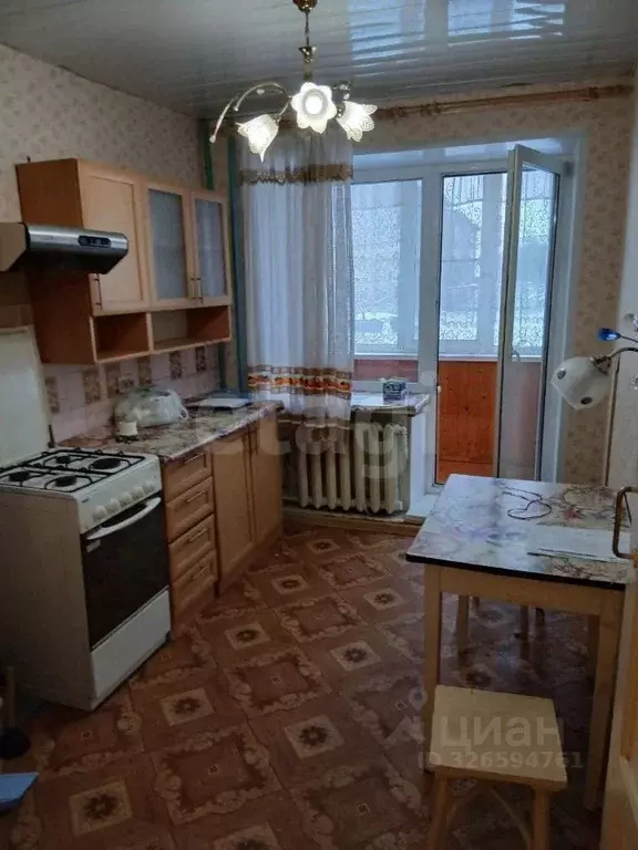 2-к кв. Вологодская область, Шекснинский муниципальный округ, пос. ... - Фото 2