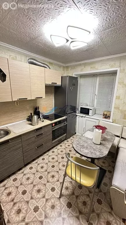 2-комнатная квартира: Норильск, Комсомольская улица, 34/11 (53.4 м) - Фото 1