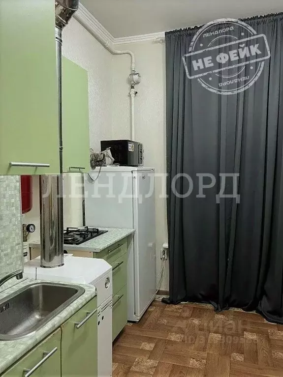 1-к кв. Ростовская область, Ростов-на-Дону ул. Максима Горького, 195 ... - Фото 0