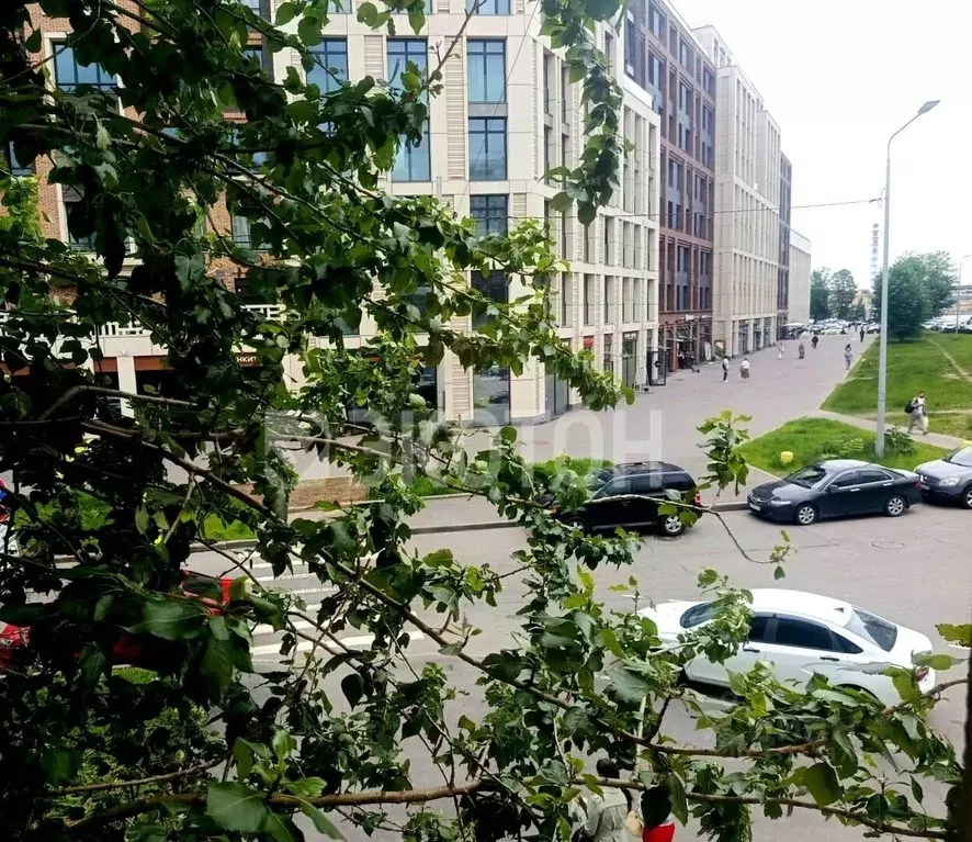 2-к кв. Санкт-Петербург Перевозный пер., 9 (58.1 м) - Фото 2
