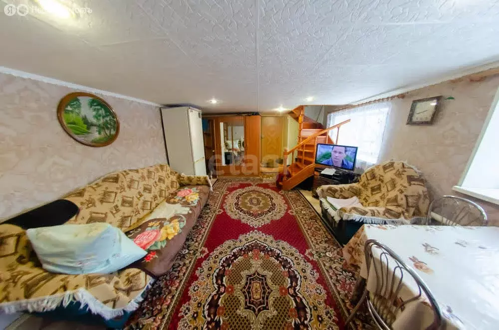 Дом в Шадринск, улица Лермонтова (85.7 м) - Фото 1