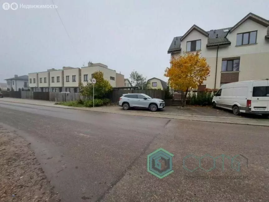 Дом в Калининград, СТ Победа, Автомобильная улица, 41В (106.2 м) - Фото 2