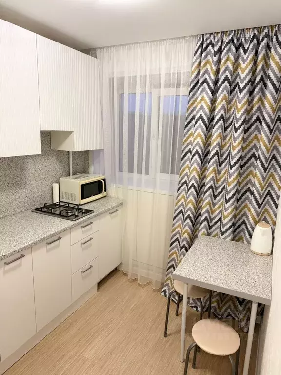 1-к кв. Башкортостан, Стерлитамак Братская ул., 1 (22.0 м) - Фото 1