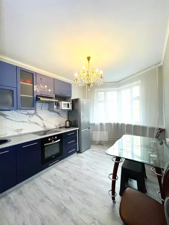 Продаётся 2-к квартира, 51.4 м - Фото 0
