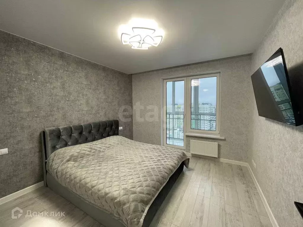 Продаётся 1-к квартира, 45 м - Фото 0