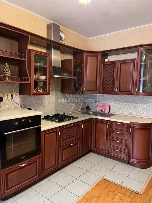 2-к кв. Татарстан, Казань Чистопольская ул., 72 (68.0 м) - Фото 2