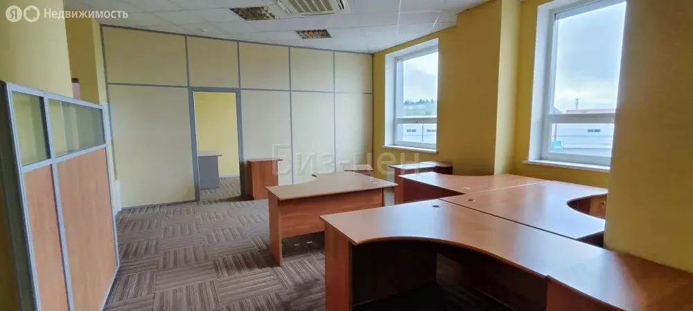 Офис (60.7 м) - Фото 2