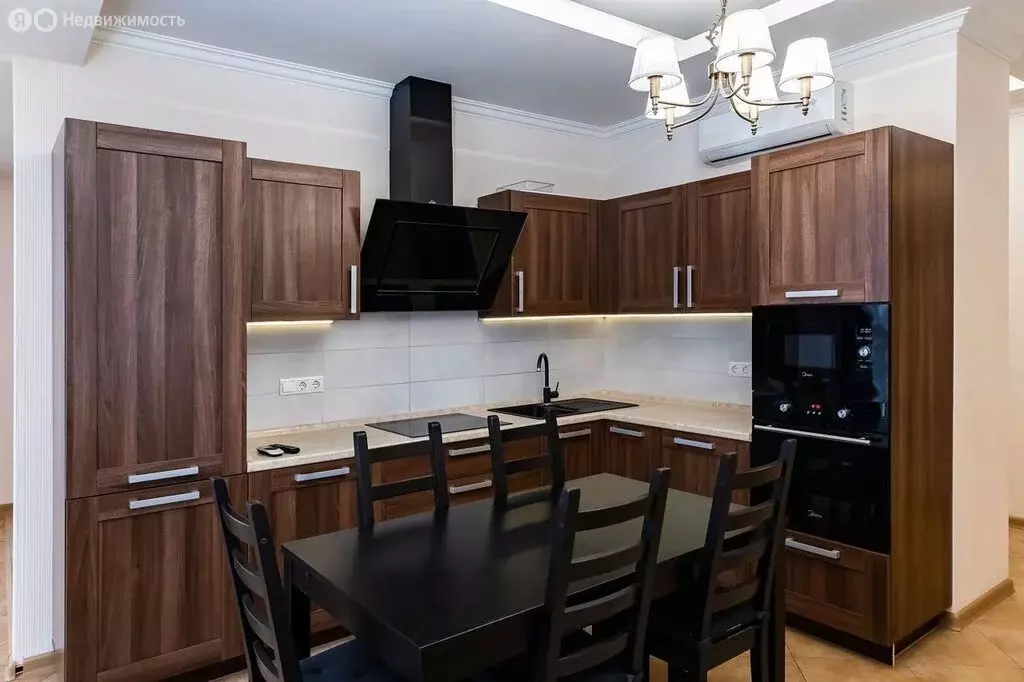 3-комнатная квартира: Краснодар, Боспорская улица, 8 (102 м) - Фото 2