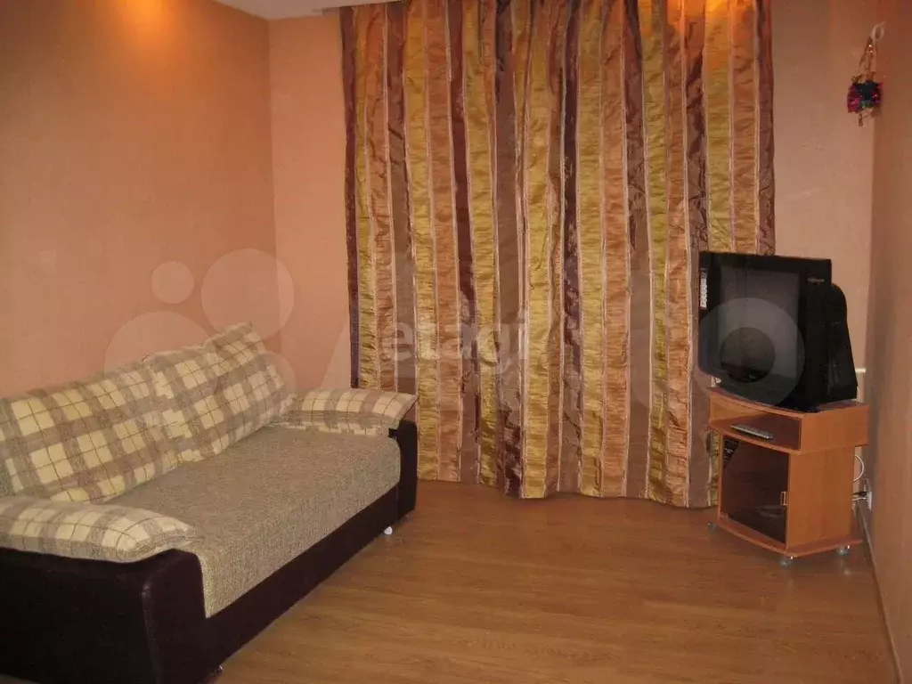 2-к. квартира, 43 м, 3/5 эт. - Фото 1