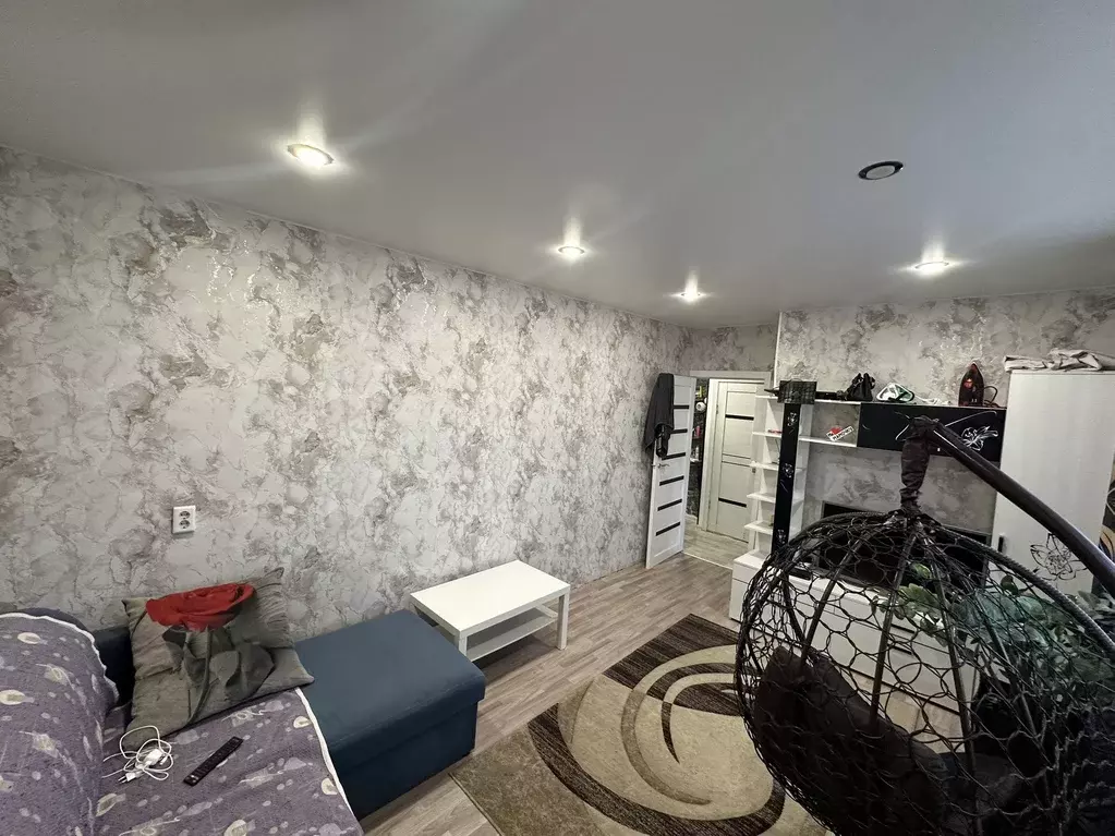 Продаётся 2-к квартира, 40.6 м - Фото 0