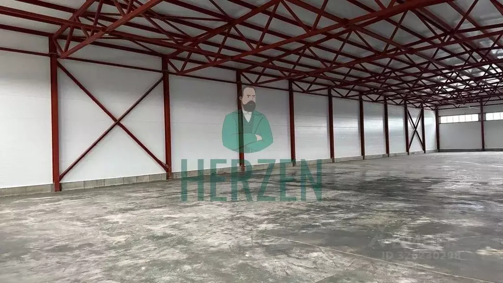 Производственное помещение в Московская область, Старая Купавна ... - Фото 2