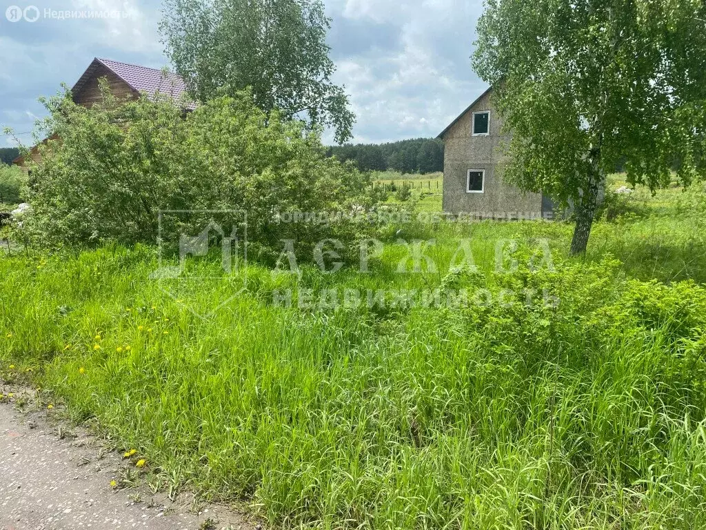 Дом в село Андреевка, Весенняя улица, 2 (65 м) - Фото 1