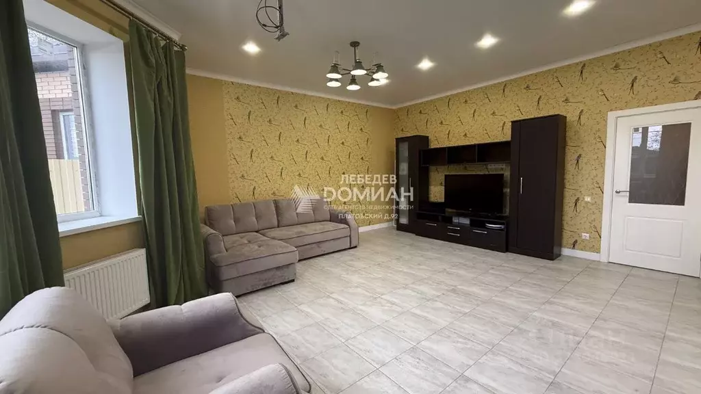 Дом в Ростовская область, Новочеркасск ул. Ященко, 29А (160 м) - Фото 1