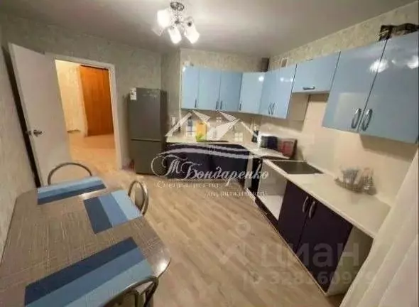 1-к кв. Тюменская область, Заводоуковск ул. Энергетиков, 2Б (36.0 м) - Фото 2