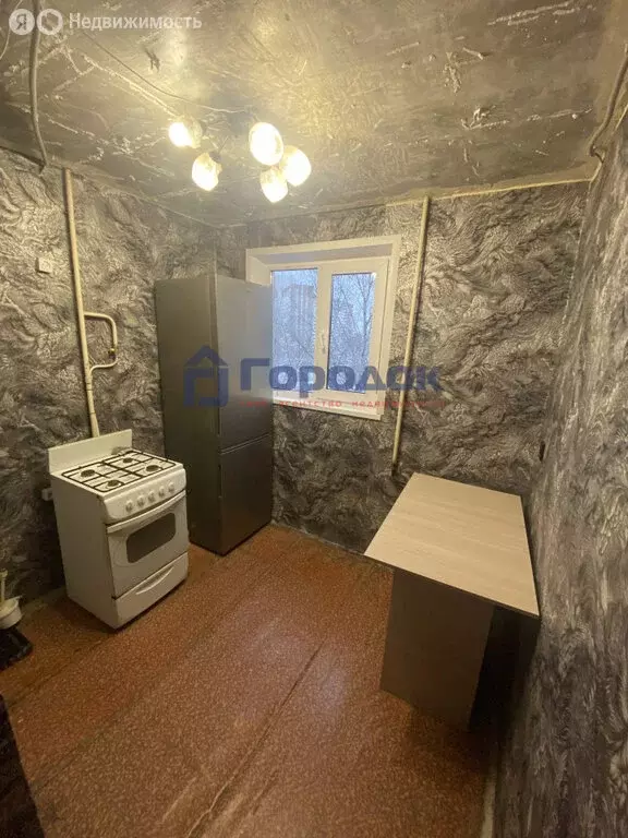 1-комнатная квартира: Екатеринбург, Сиреневый бульвар, 7 (28.3 м) - Фото 1