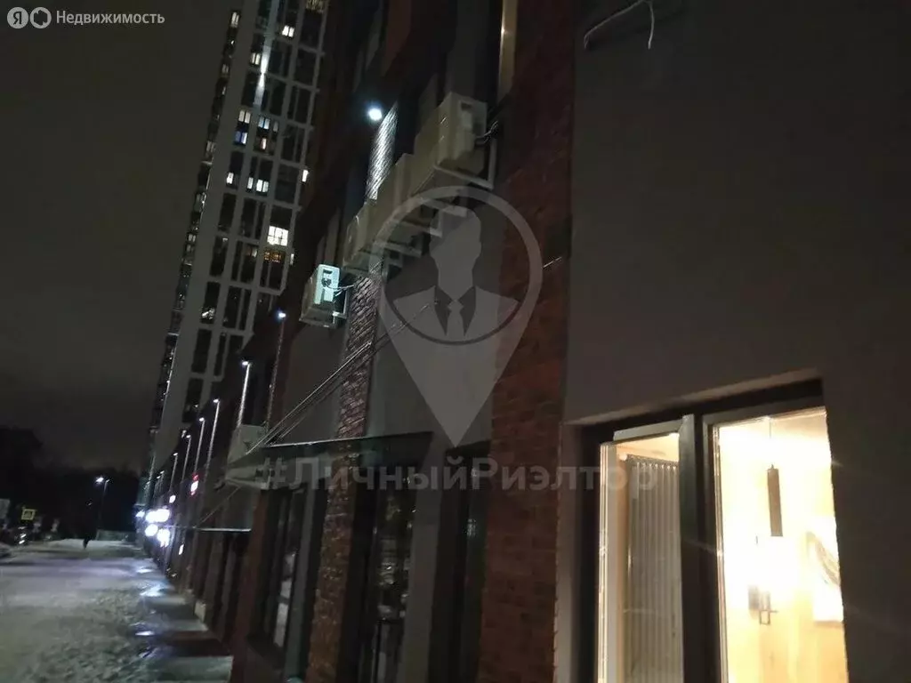 Помещение свободного назначения (70 м) - Фото 1