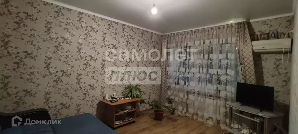 Продаётся 2-к квартира, 44 м - Фото 1