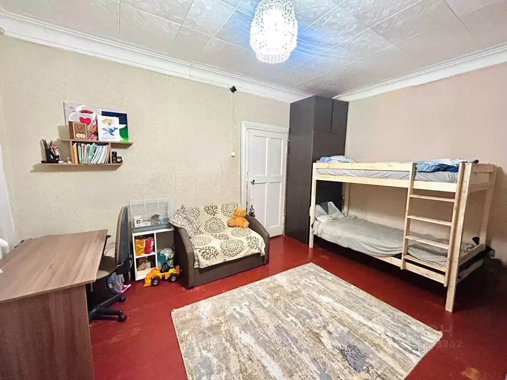 2-к кв. Архангельская область, Архангельск ул. Гагарина, 29 (36.7 м) - Фото 2