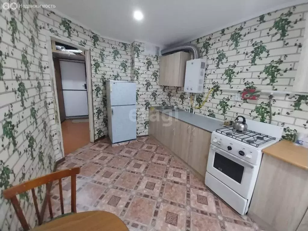 1-комнатная квартира: Тереньга, улица Строителей, 10 (33.1 м) - Фото 1