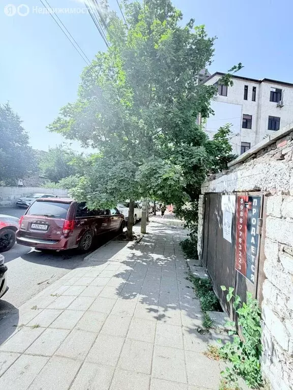 Участок в Махачкала, улица Буйнакского, 55 (3 м) - Фото 2