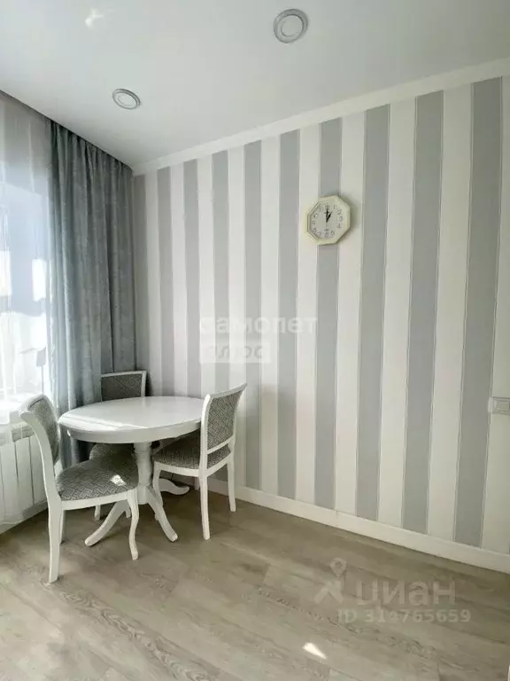 1-к кв. Ханты-Мансийский АО, Сургут просп. Ленина, 62 (44.0 м) - Фото 0