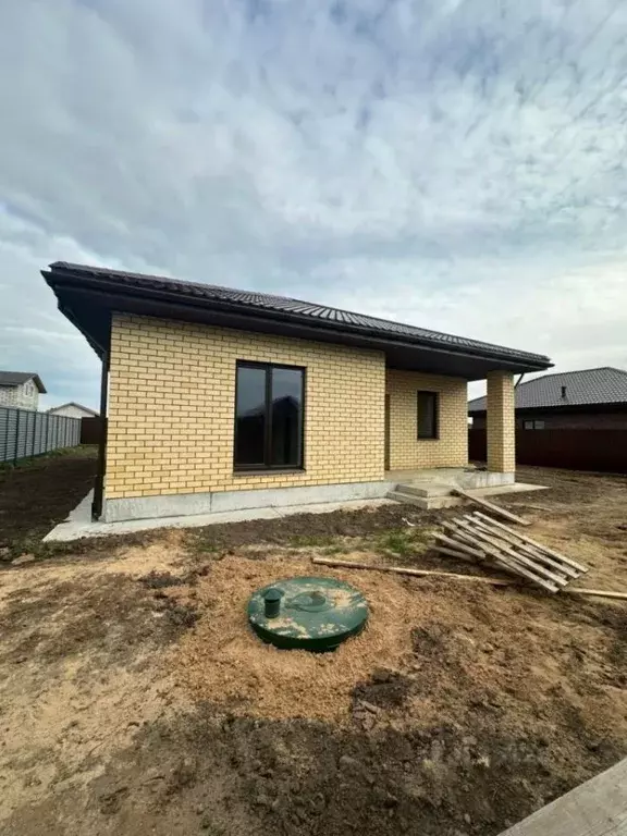 Коттедж в Тверская область, Калининский муниципальный округ, д. ... - Фото 2