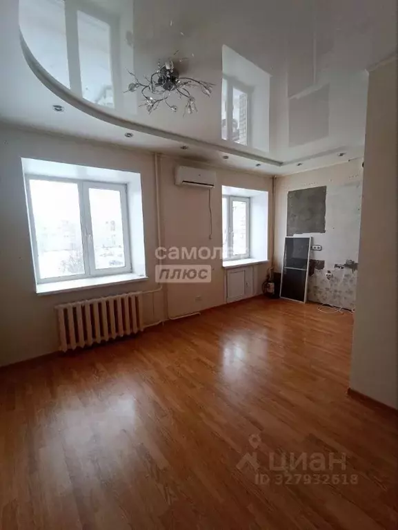 3-к кв. Архангельская область, Коряжма просп. Ленина, 39 (57.8 м) - Фото 2