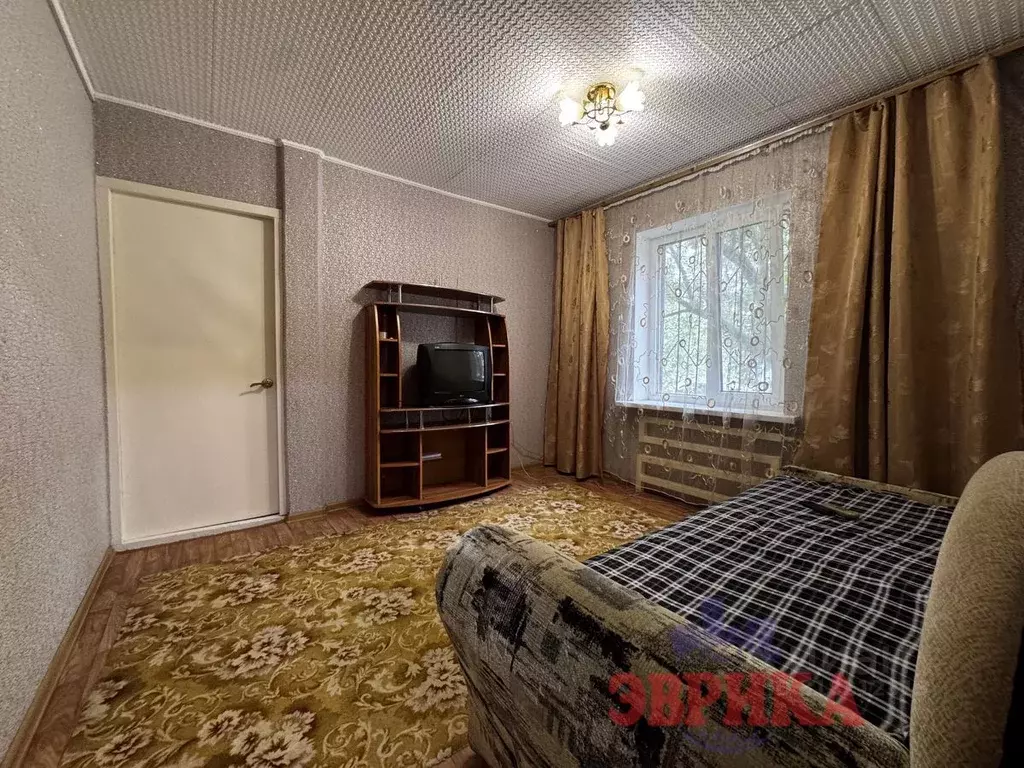 2-к кв. Краснодарский край, Крымск ул. Маршала Жукова (34.6 м) - Фото 1