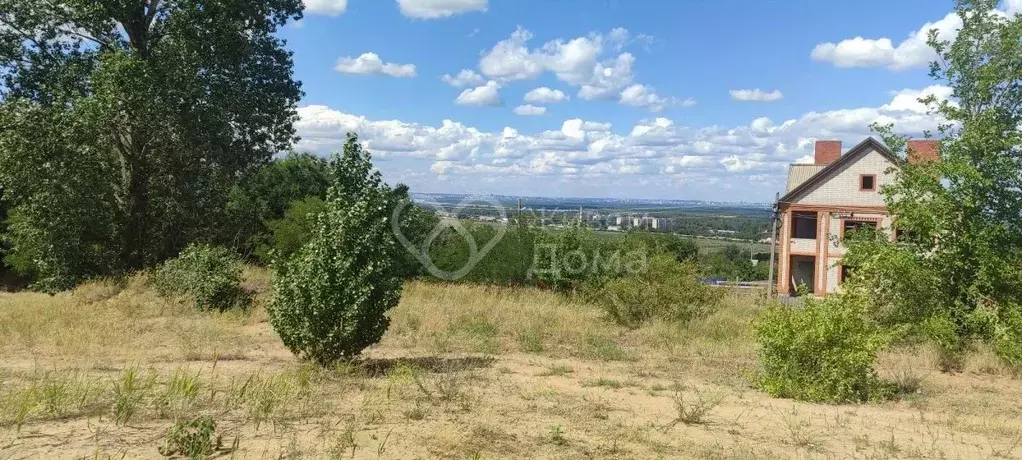 Участок в Волгоградская область, Волгоград ул. Бутлерова (6.83 сот.) - Фото 0