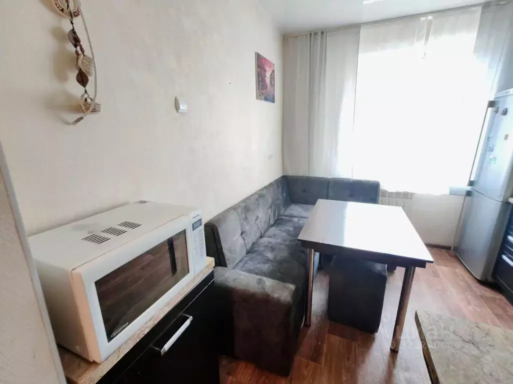 3-к кв. Кемеровская область, Кемерово Московский просп., 45Б (64.0 м) - Фото 2